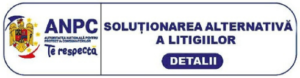 ANPC - SOLUTIONAREA ALTERNATIVA A LITIGIILOR