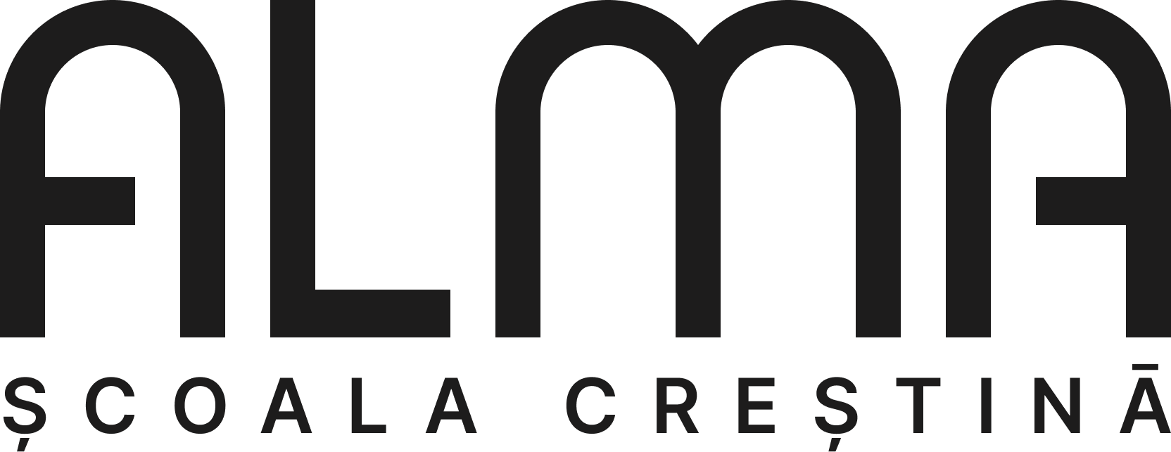 ALMA - Christian School